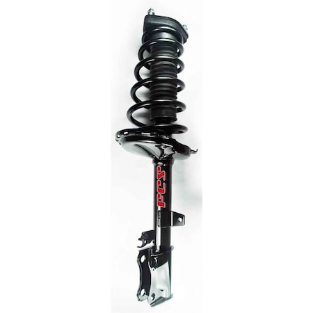 Fcs Automotive Complete Strut Assembly, 1333434L 1333434L